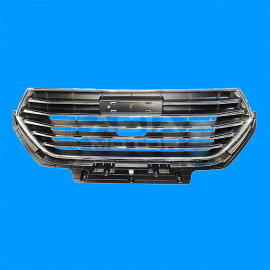 Решітка радіатора Haval H6-2gr 5509200XKZ1DA (Хавал) під камеру 5509212XKZ1DA